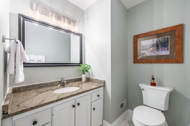 1209 Stonebridge Cir., Park City, Utah 84060