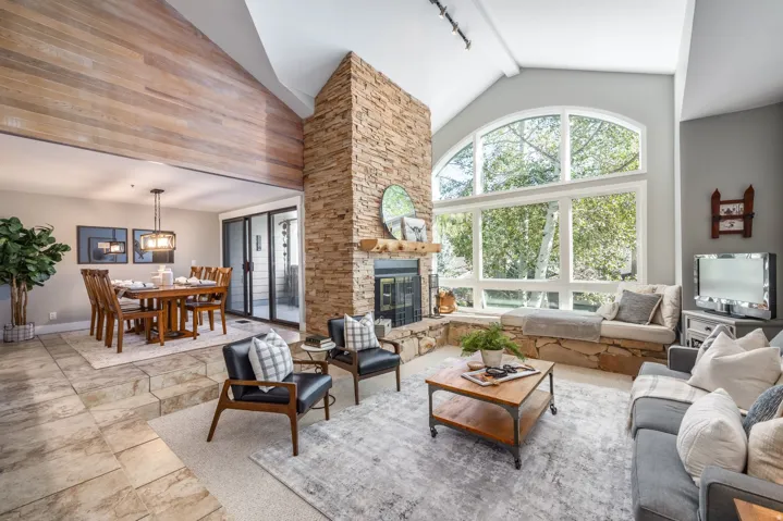 1209 Stonebridge Cir., Park City, Utah 84060