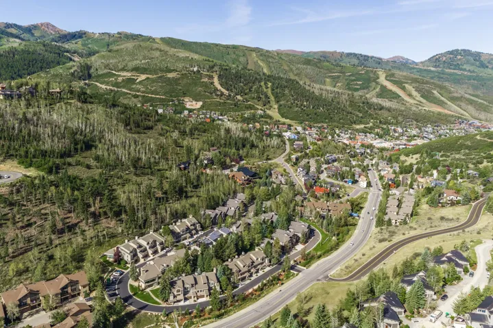 1209 Stonebridge Cir., Park City, Utah 84060