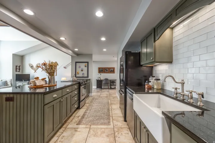 1209 Stonebridge Cir., Park City, Utah 84060