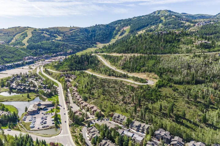 1209 Stonebridge Cir., Park City, Utah 84060