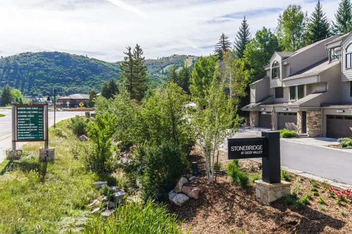 1209 Stonebridge Cir., Park City, Utah 84060