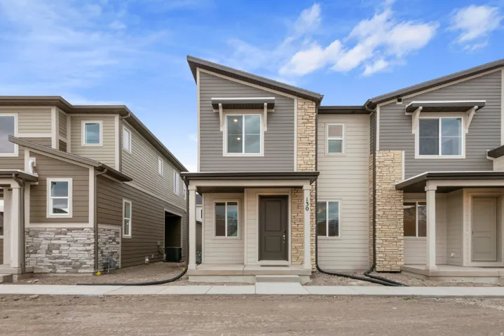 1302 E 1670 N #908, Payson, Utah 84651