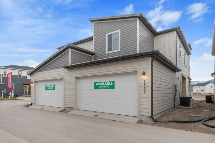 1302 E 1670 N #908, Payson, Utah 84651