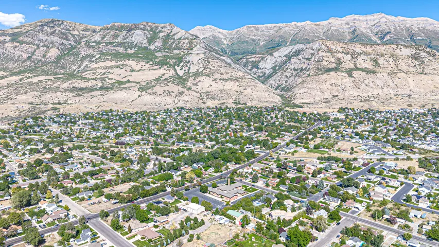 718 N Murdock Dr, Pleasant Grove, Utah 84062