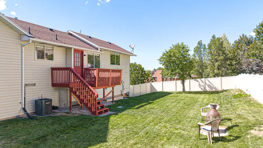 718 N Murdock Dr, Pleasant Grove, Utah 84062
