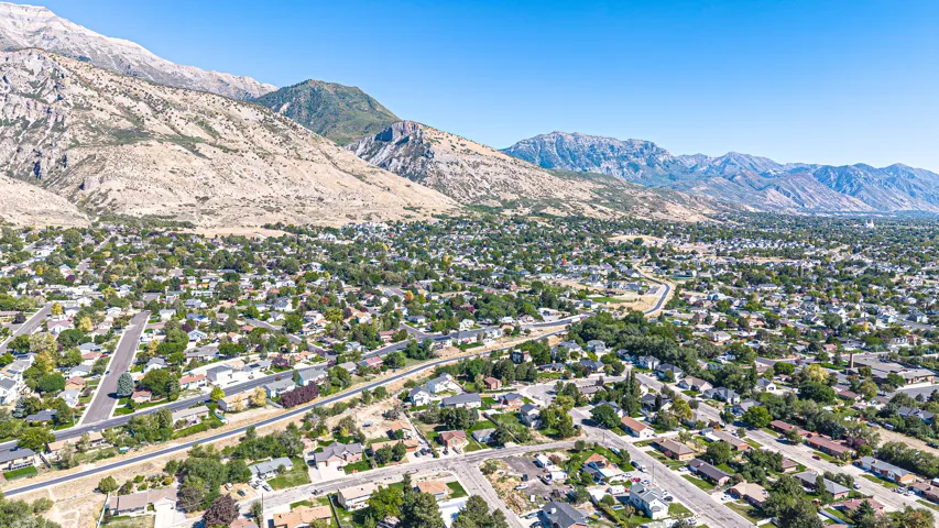 718 N Murdock Dr, Pleasant Grove, Utah 84062