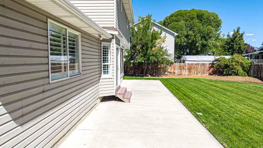 424 N 2220 W, Provo, Utah 84601