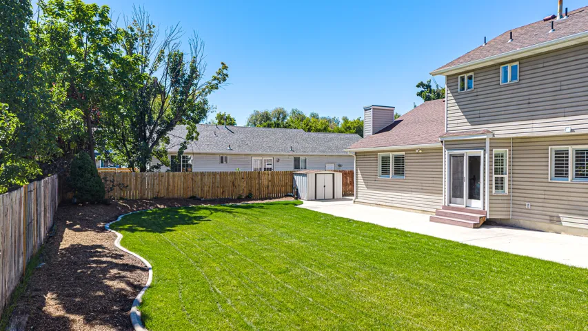 424 N 2220 W, Provo, Utah 84601