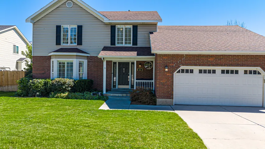 424 N 2220 W, Provo, Utah 84601