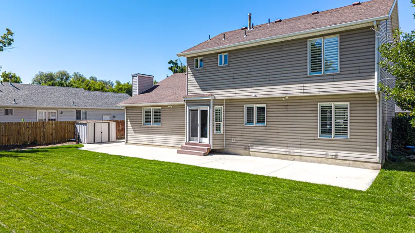 424 N 2220 W, Provo, Utah 84601