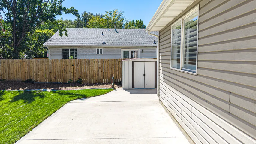 424 N 2220 W, Provo, Utah 84601