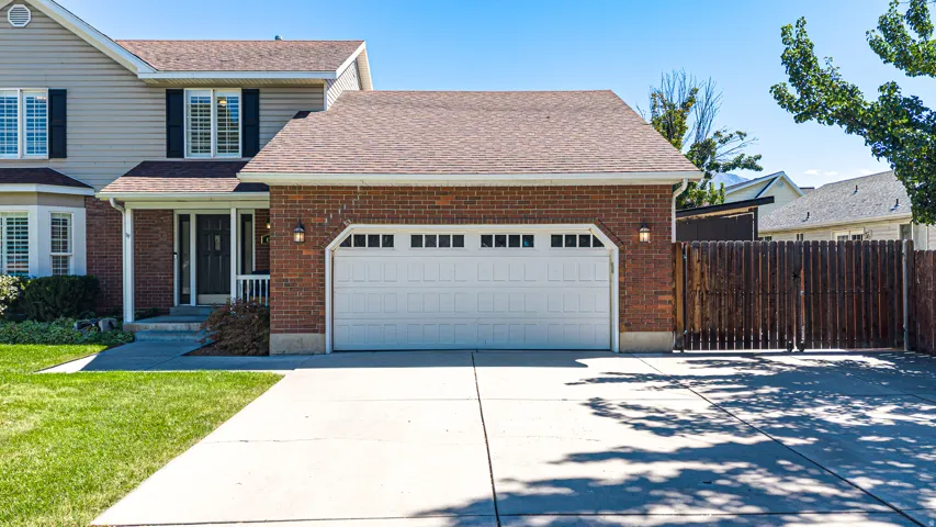 424 N 2220 W, Provo, Utah 84601