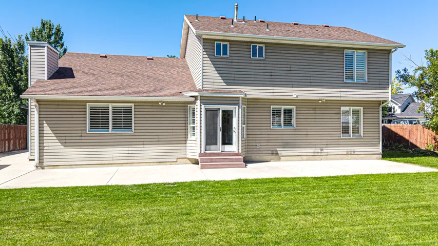 424 N 2220 W, Provo, Utah 84601