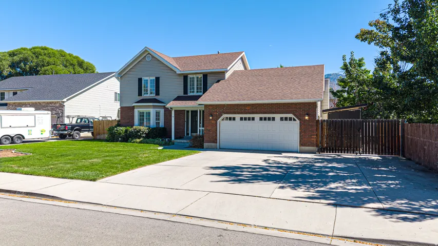 424 N 2220 W, Provo, Utah 84601