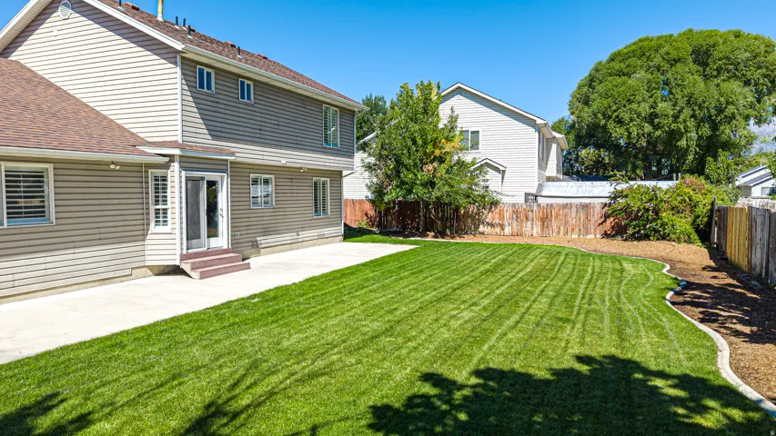 424 N 2220 W, Provo, Utah 84601