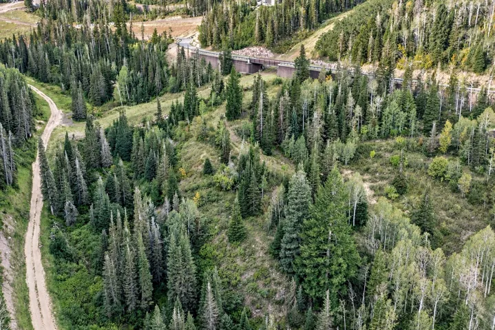 159 White Pine Canyon Rd, Park City, Utah 84060