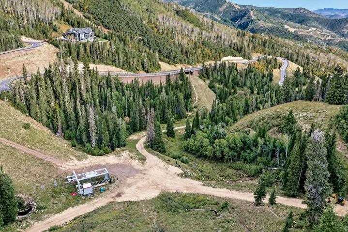 159 White Pine Canyon Rd, Park City, Utah 84060