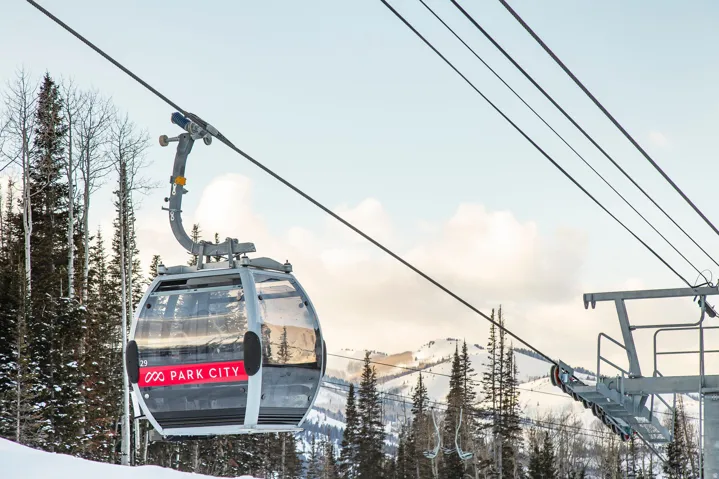 159 White Pine Canyon Rd, Park City, Utah 84060
