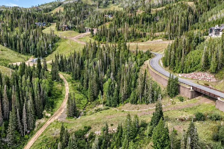 159 White Pine Canyon Rd, Park City, Utah 84060
