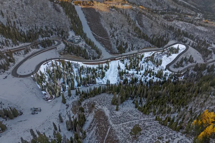 159 White Pine Canyon Rd, Park City, Utah 84060