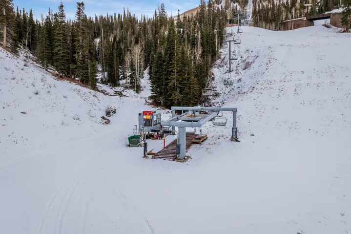 159 White Pine Canyon Rd, Park City, Utah 84060