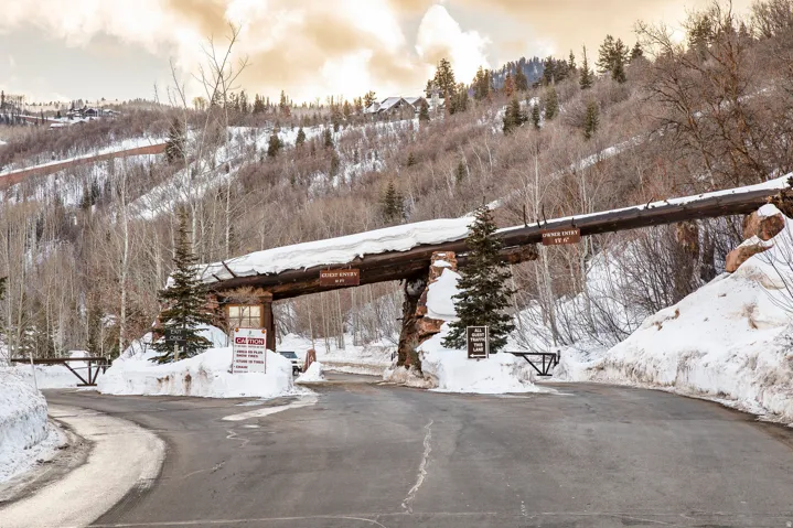 159 White Pine Canyon Rd, Park City, Utah 84060