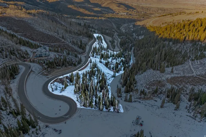 159 White Pine Canyon Rd, Park City, Utah 84060