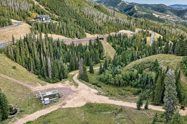 159 White Pine Canyon Rd, Park City, Utah 84060
