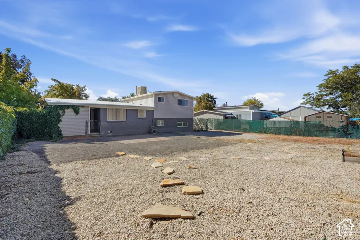 4365 S Hawkeye Dr, West Valley City, Utah 84120
