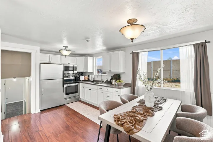 4365 S Hawkeye Dr, West Valley City, Utah 84120