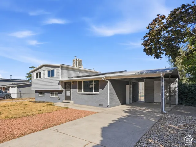 4365 S Hawkeye Dr, West Valley City, Utah 84120