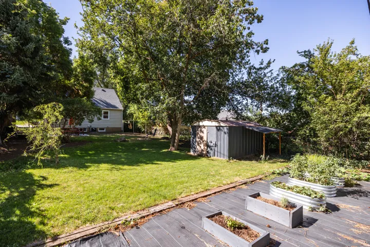 1430 E Binford, Ogden, Utah 84401