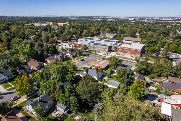 1430 E Binford, Ogden, Utah 84401