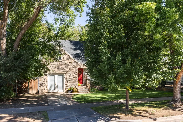 1430 E Binford, Ogden, Utah 84401