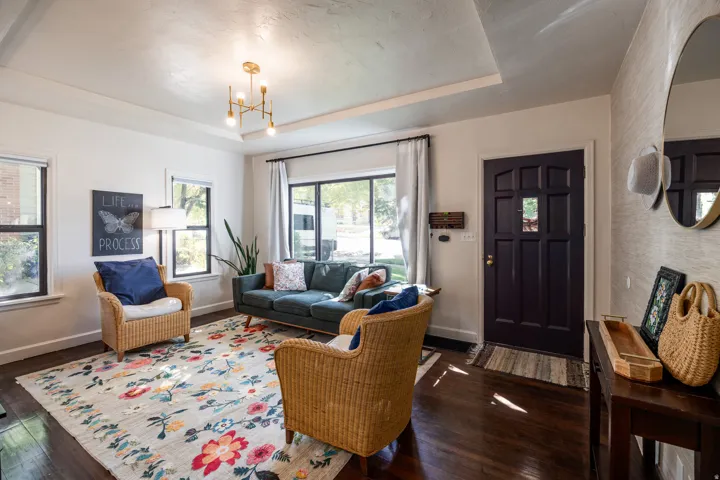 1430 E Binford, Ogden, Utah 84401