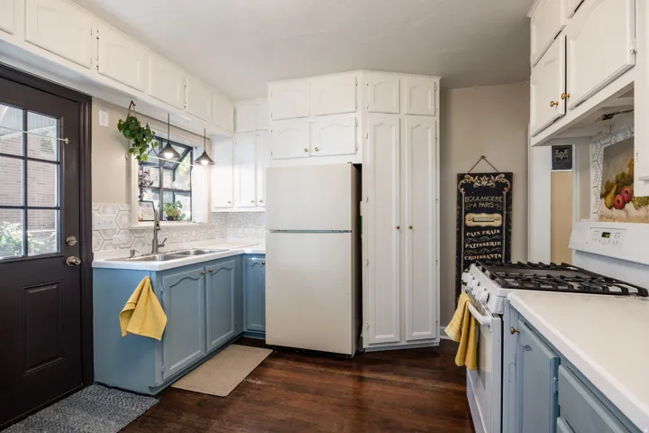 1430 E Binford, Ogden, Utah 84401