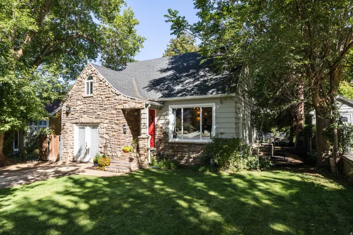 1430 E Binford, Ogden, Utah 84401