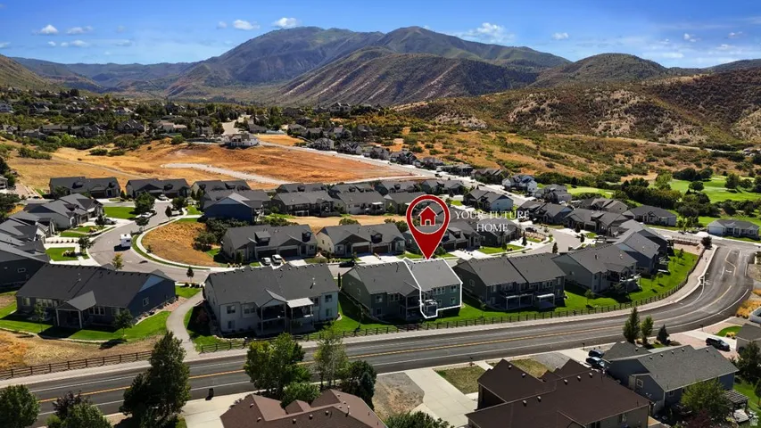 72 W Parkside Loop, Elk Ridge, Utah 84651