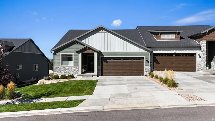 72 W Parkside Loop, Elk Ridge, Utah 84651