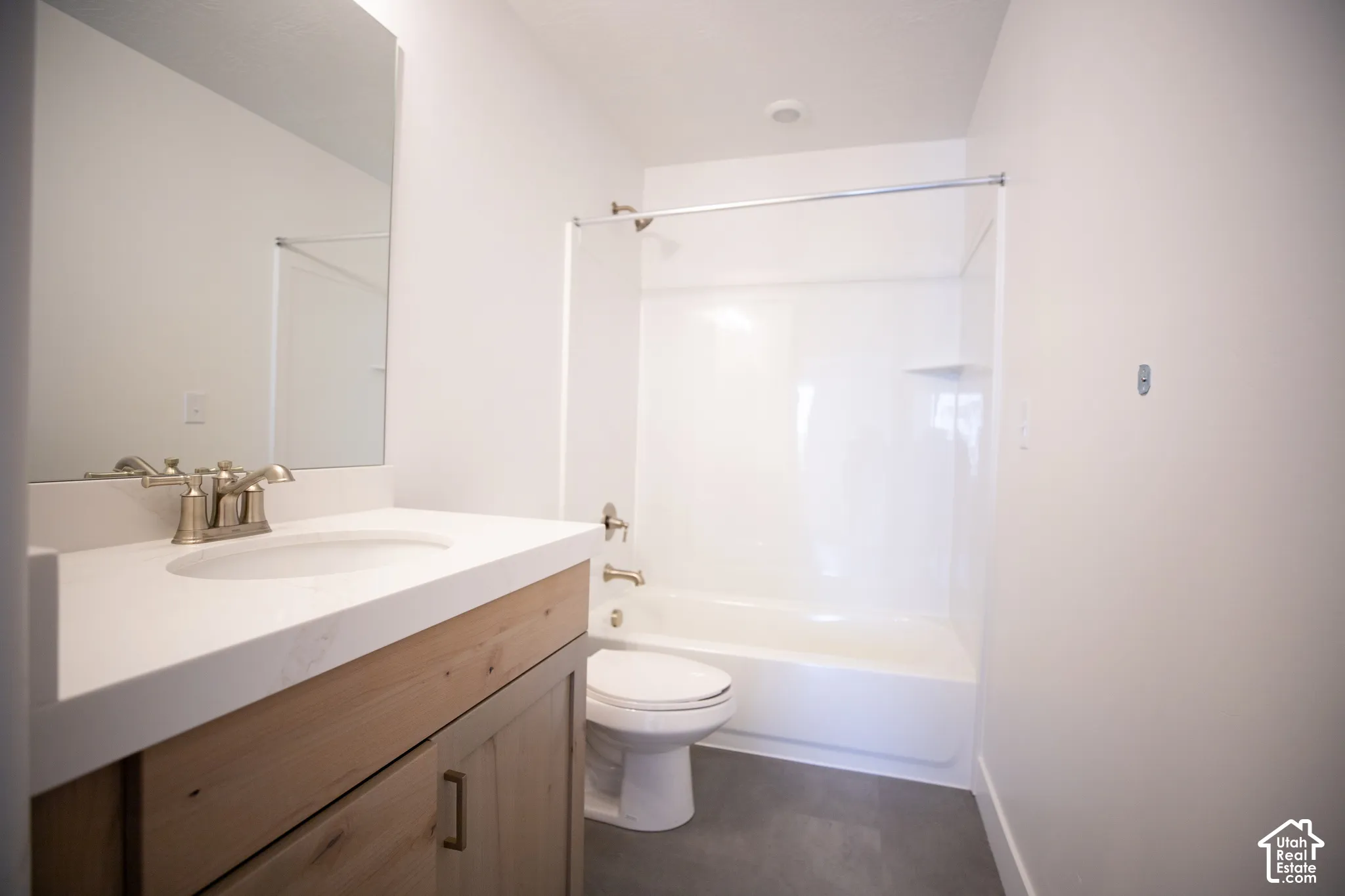Bathroom for bedroom #3