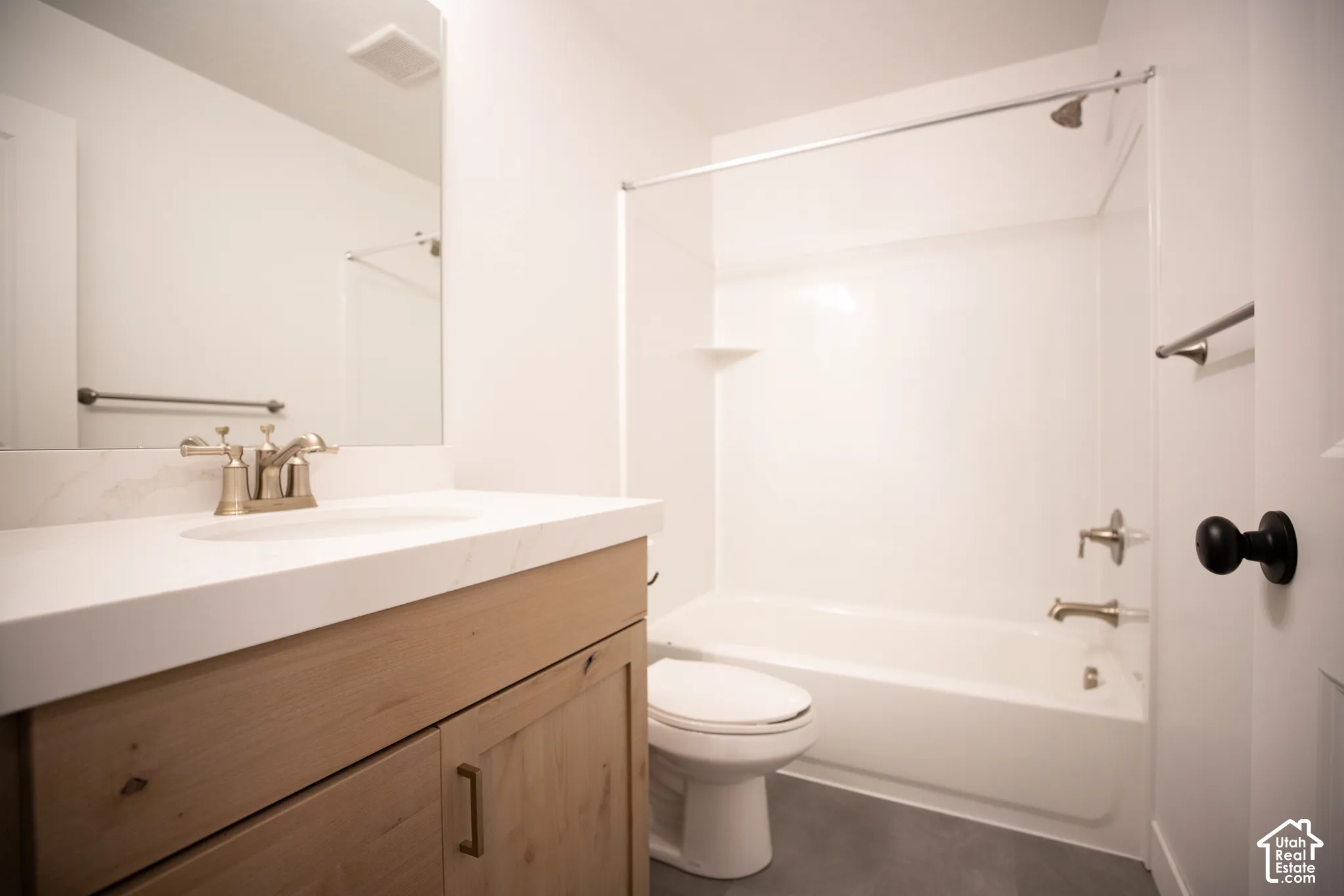 Bathroom for bedroom #2