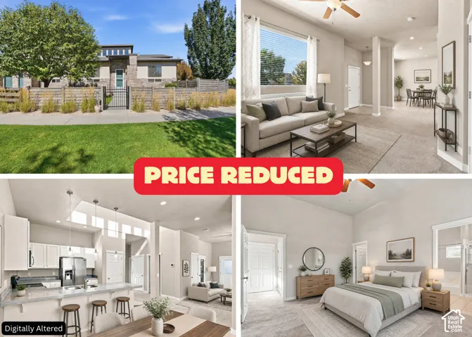7947 S 5095 W, West Jordan, Utah 84081