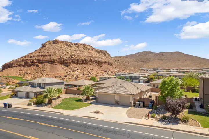 3726 E Desert Canyons Pkwy, St. George, Utah 84790