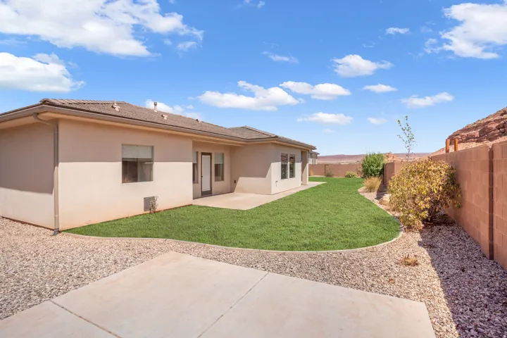 3726 E Desert Canyons Pkwy, St. George, Utah 84790