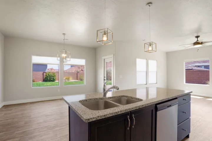 3726 E Desert Canyons Pkwy, St. George, Utah 84790