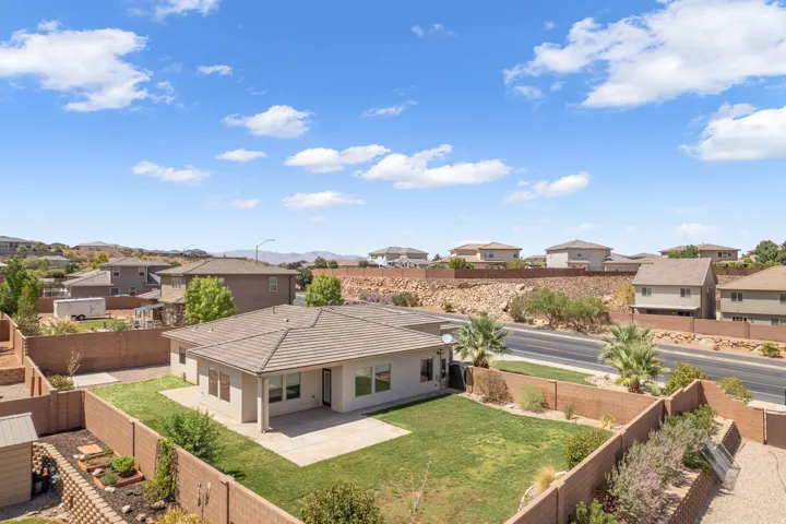 3726 E Desert Canyons Pkwy, St. George, Utah 84790