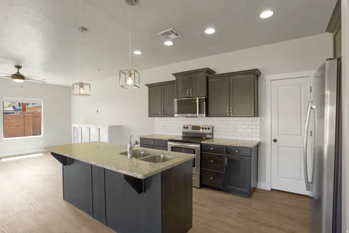3726 E Desert Canyons Pkwy, St. George, Utah 84790