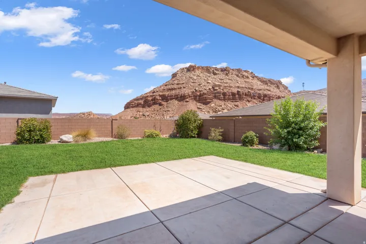 3726 E Desert Canyons Pkwy, St. George, Utah 84790