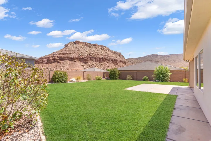 3726 E Desert Canyons Pkwy, St. George, Utah 84790